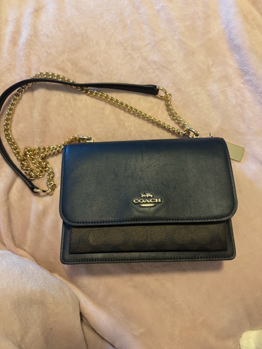 Coach Klare crossbody